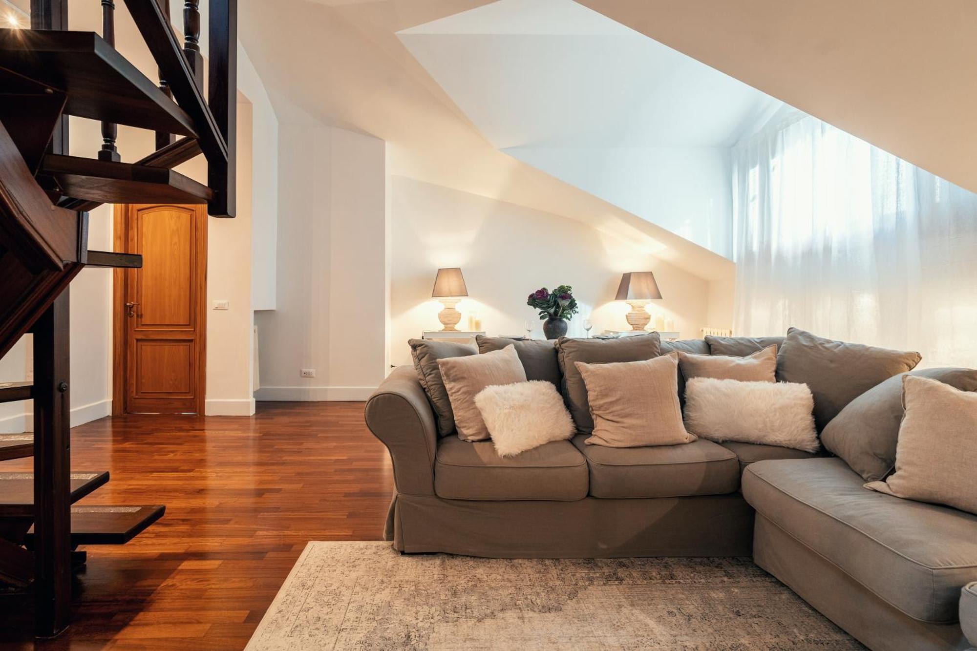 Sweet Heaven Apartamento